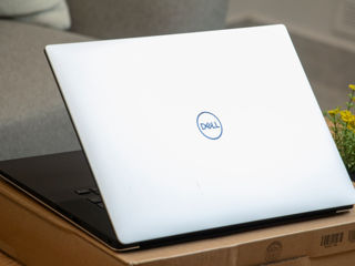 Dell Precision 5530/ Xeon E-2176M/ 16Gb Ram/ Quadro P1000/ 256Gb SSD/ 15.6" FHD IPS!!! foto 11