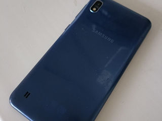 Samsung A10 1300 lei