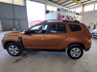 Dacia Duster foto 6