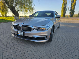 BMW 5 Series foto 1