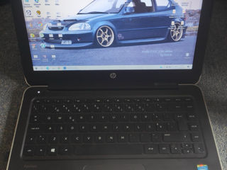 Se vinde notebook HP foto 2