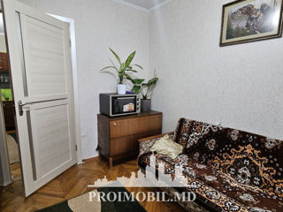 Apartament cu 4 camere, 61 m², Botanica, Chișinău foto 4