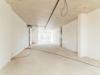 Spatiu comercial, Botanica, prima linie, 115 mp ! foto 4