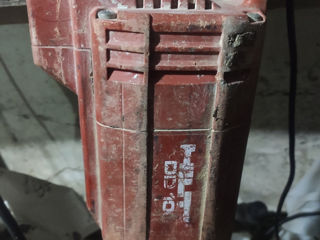 De reparat . Ori la piese. Nare mufta. Rest ok Hilti dd 100