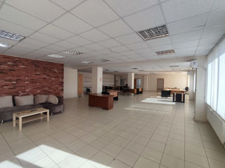 Cladirea spatiu comercial (oficii, producere, depozit) / Коммерческое здание (офисы, производство) foto 4
