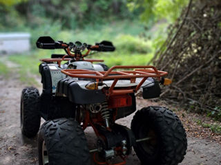 Boss ATV foto 3