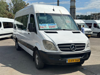 Mercedes Sprinter 22 loc