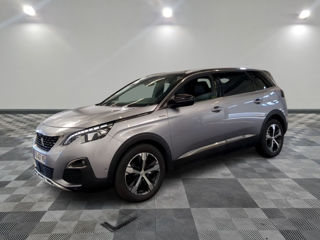 Peugeot 5008 foto 1