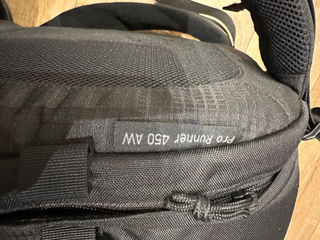 Lowepro Pro runner 450 AW foto 3