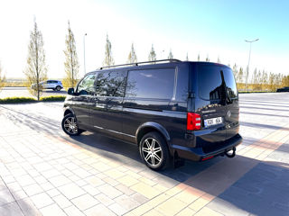 Volkswagen Transporter foto 2