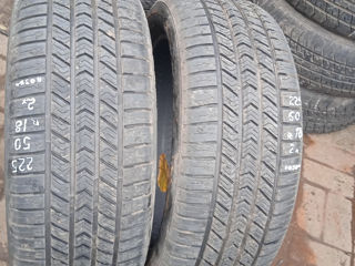 R18 225/50 Goodyear 2 Buc foto 1