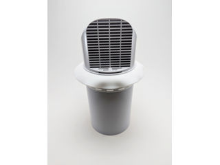 Wi-Fi Recuperator de aer EcoPair generația II - ventilație ECO foto 2