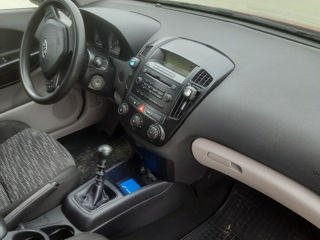 KIA Ceed Sw foto 9