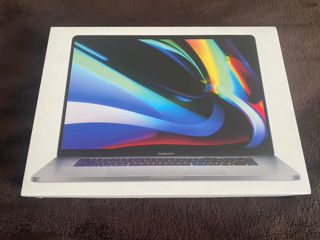 MacBook Pro 16 foto 1