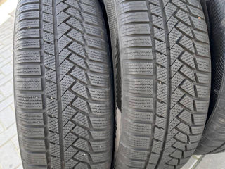 Anvelope 215/65 R17 Continental 2021 foto 2