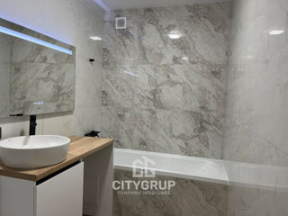 Apartament cu 1 cameră, 45 m², Durlești, Chișinău foto 5