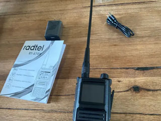 Radtel Rt-470 foto 6