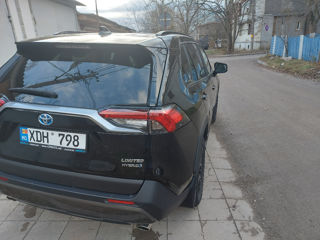 Toyota Rav 4 foto 7