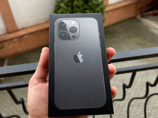 iPhone 13 Pro Graphite 128 Gb foto 7