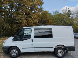 Ford Transit foto 5