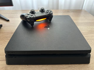 Vand PlayStation 4, 1Tb