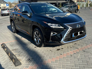 Lexus RX Series foto 4