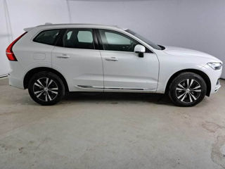 Volvo XC60 фото 5