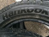 Комплект : зимние Hankook 215 55R16 foto 5