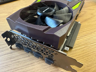 (Nou) nVidia Manli GeForce RTX 3080 10GB GDDR6X foto 5