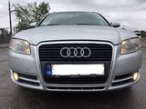 Audi A4 foto 1