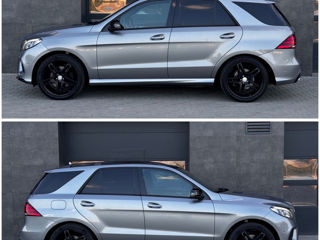 Mercedes GLE foto 6