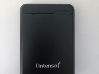 Powerbank 5.000 mAh Intenso