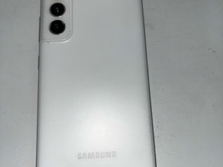 Samsung galaxy s21 fe foto 2