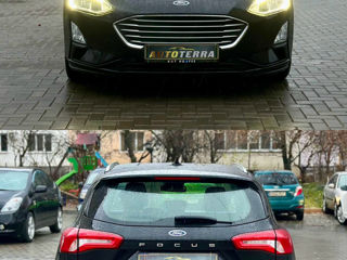 Ford Focus foto 2