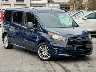 Ford Transit Connect foto 5