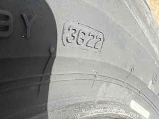 235/60 R18 Bridgestone Turanza Eco/ Доставка, livrare toata Moldova 2022 foto 9