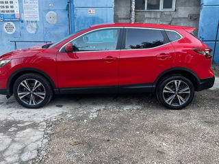 Nissan Qashqai+2 foto 3