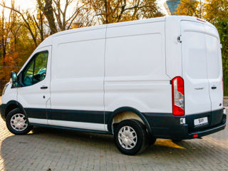 Ford Transit foto 4