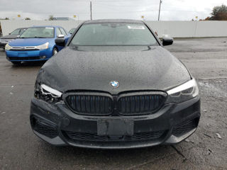 BMW 5 Series foto 6