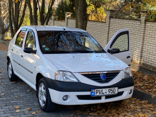 Dacia Logan foto 8