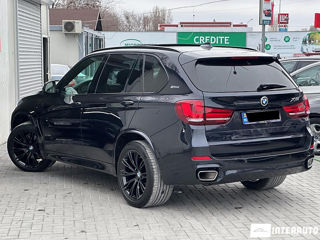 BMW X5 foto 5