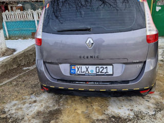 Renault Grand Scenic foto 5