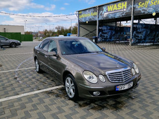 Mercedes E-Class foto 7