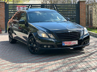 Mercedes E-Class foto 3