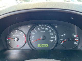Hyundai H-1 Truck фото 7