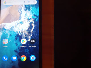2 телефона Microsoft Lumia 950 and Nokia C2 2nd edition фото 5