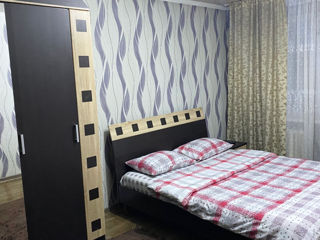 Apartament cu 2 camere, 48 m², Centru, Chișinău foto 1