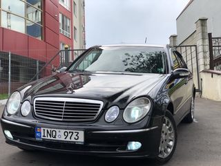 Chirie auto Mercedes.24/24 Automat/Consum 5l/Dizel foto 9