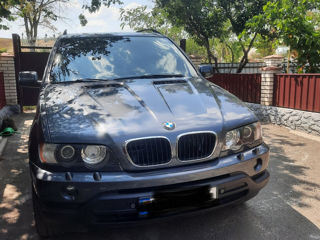 BMW X5 foto 7