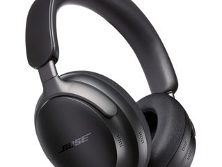 BOSE QuietComfort Ultra Black Nou foto 6